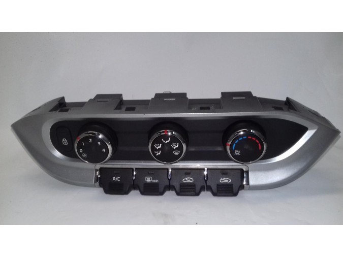MANDO CALEFACCIÓN KIA RIO 2015