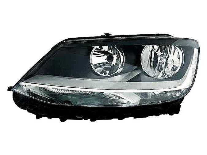 FARO PRINCIPAL DERECHO VW SHARAN (10-). 11855212