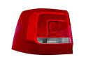 PILOTO TRASERO IZQUIERDO VW SHARAN (10-). 16855221