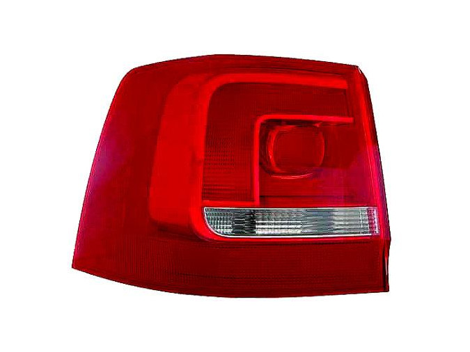 PILOTO TRASERO IZQUIERDO VW SHARAN (10-). 16855221