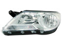 FARO PRINCIPAL IZQUIERDO VW TIGUAN (07-11). 11919001
