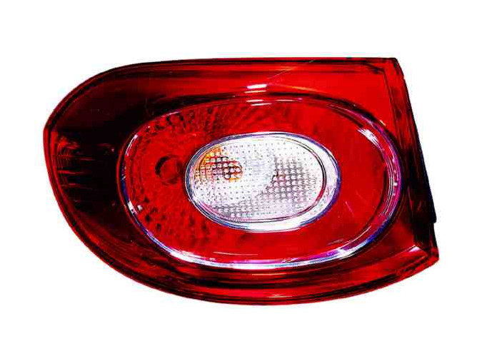 PILOTO TRASERO IZQUIERDO VW TIGUAN (07-11). 16919031