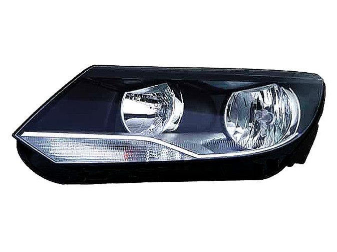 FARO PRINCIPAL DERECHO VW TIGUAN (11-16). 11900202