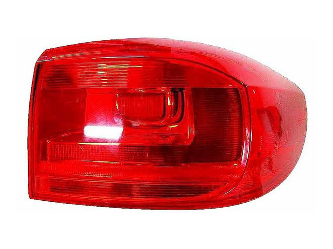 PILOTO TRASERO IZQUIERDO VW TIGUAN (11-16). 16900283