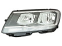 FARO PRINCIPAL IZQUIERDO VW TIGUAN (16-20). 11900211