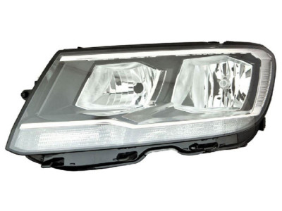 FARO PRINCIPAL IZQUIERDO VW TIGUAN (16-20). 11900211