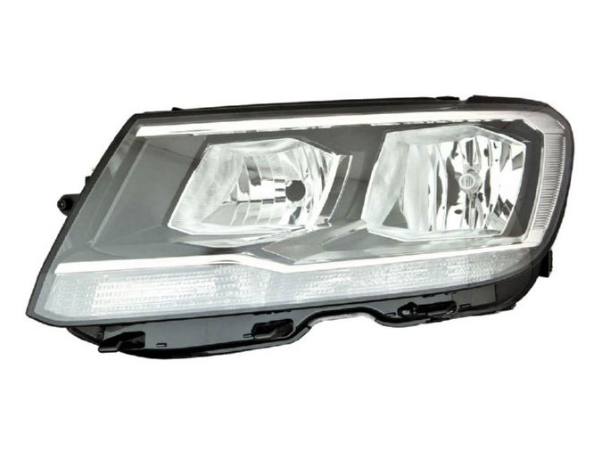 FARO PRINCIPAL DERECHO VW TIGUAN (16-20). 11900212