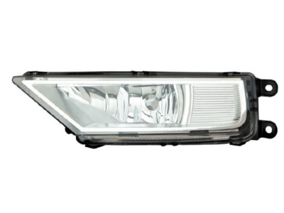 FARO ANTINIEBLA IZQUIERDO VW TIGUAN (16-20). 13900211