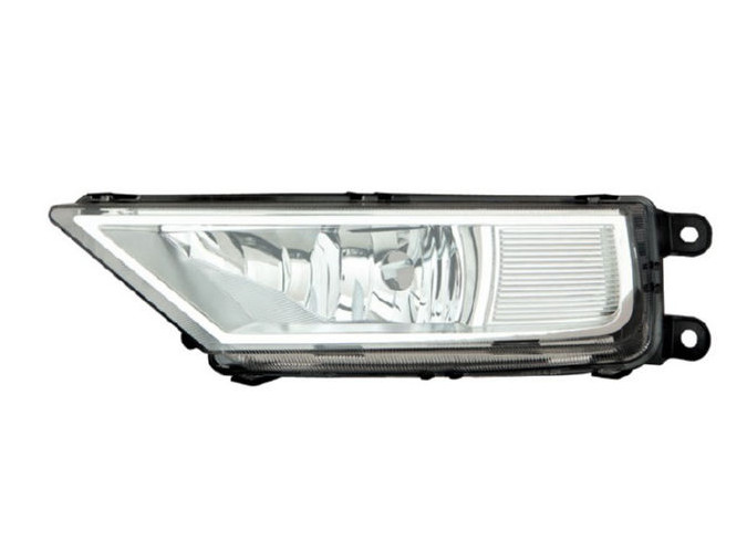 FARO ANTINIEBLA DERECHO VW TIGUAN (16-20). 13900212