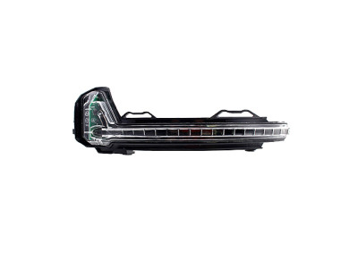 INTERMITENTE RETROVISOR IZQUIERDO VW TIGUAN (16-20). 15347801