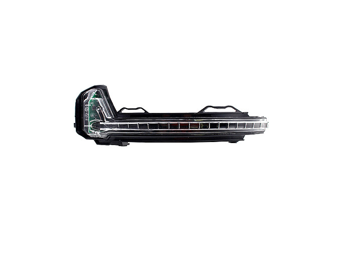 INTERMITENTE RETROVISOR DERECHO VW TIGUAN (16-20). 15347802