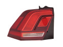 PILOTO TRASERO IZQUIERDO VW TIGUAN (16-20). 16900201