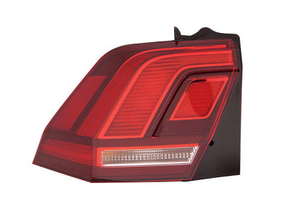 PILOTO TRASERO IZQUIERDO VW TIGUAN (16-20). 16900201