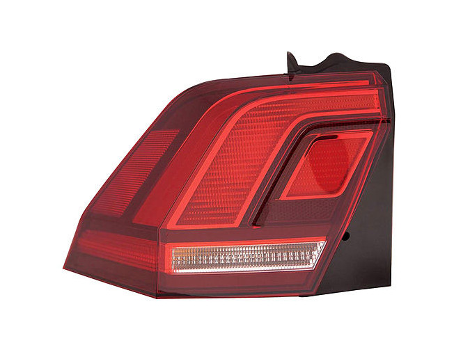PILOTO TRASERO IZQUIERDO VW TIGUAN (16-20). 16900201