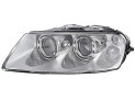 FARO PRINCIPAL IZQUIERDO VW TOUAREG (03-08). 11910021