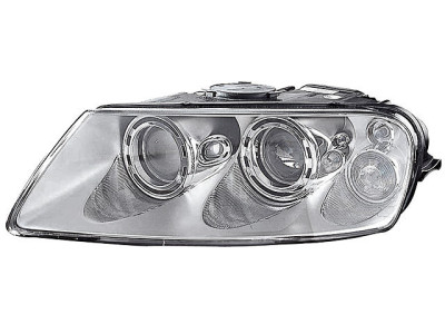 FARO PRINCIPAL IZQUIERDO VW TOUAREG (03-08). 11910021