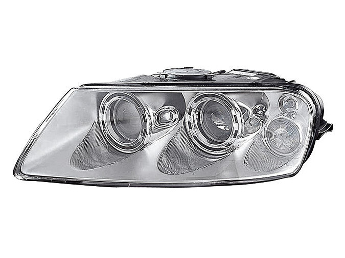 FARO PRINCIPAL IZQUIERDO VW TOUAREG (03-08). 11910021