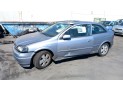 Catalizador tr OPEL ASTRA 2003