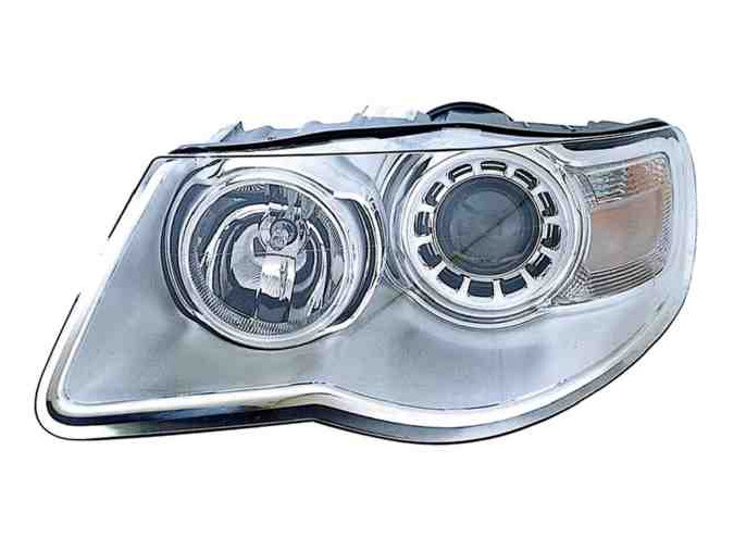 FARO PRINCIPAL IZQUIERDO VW TOUAREG (08-10). 11910501