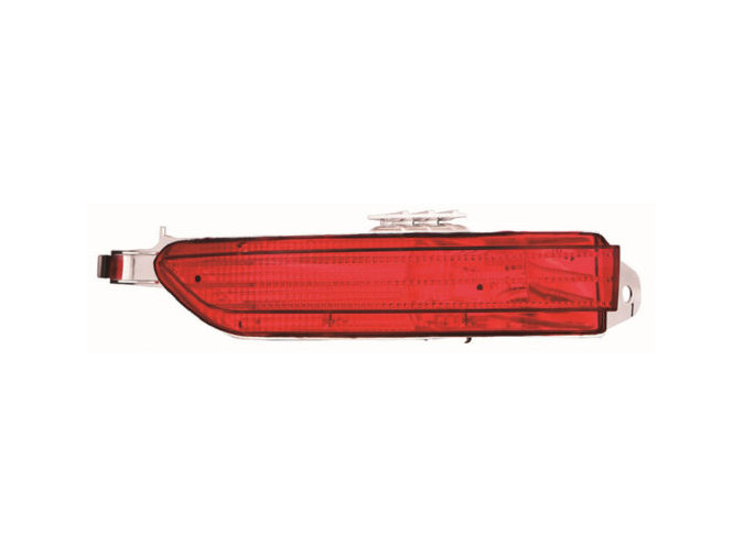 PILOTO PARAG.TRASERO IZQUIERDO VW TOUAREG (10-13). 16910001