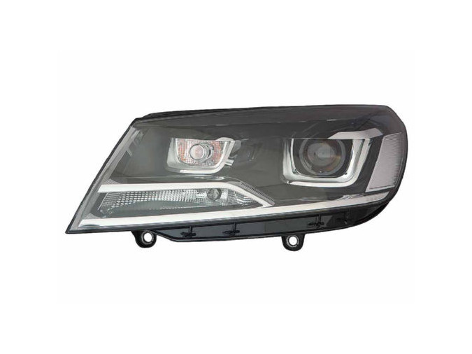 FARO PRINCIPAL IZQUIERDO VW TOUAREG (14-). 11910031