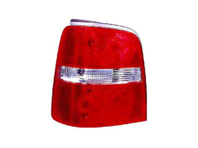 PILOTO TRASERO DERECHO VW TOURAN (03-06). 16910132
