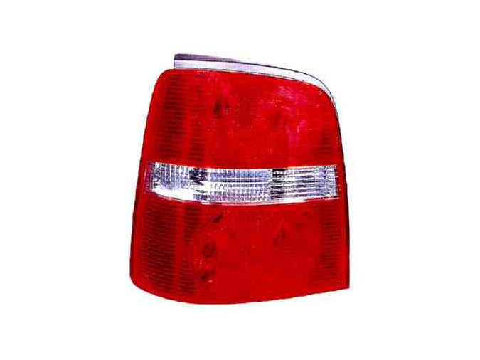 PILOTO TRASERO DERECHO VW TOURAN (03-06). 16910132