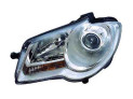 FARO PRINCIPAL IZQUIERDO VW TOURAN (06-10). 11910201