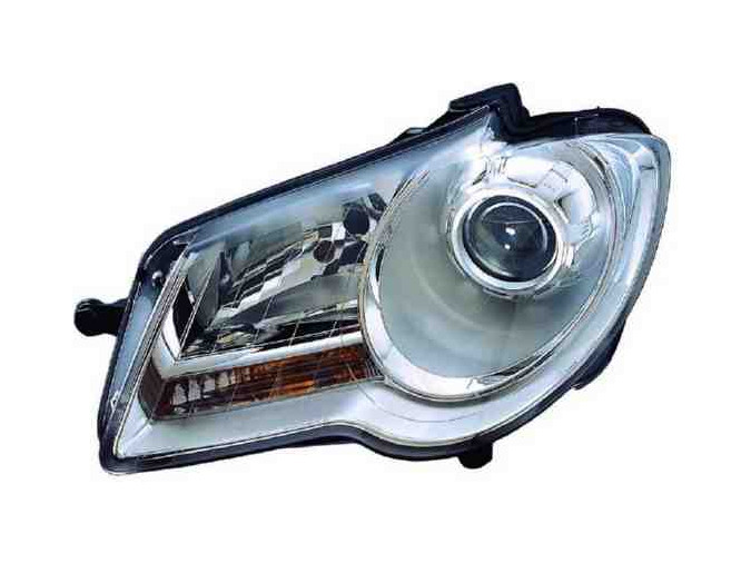 FARO PRINCIPAL IZQUIERDO VW TOURAN (06-10). 11910201