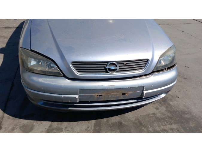 MANDO ELEVALUNAS DELANTERO IZQUIERDO OPEL ASTRA 2003