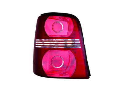 PILOTO TRASERO DERECHO VW TOURAN (06-10). 16910232