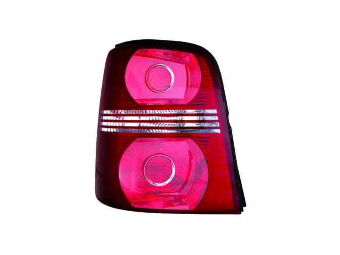 PILOTO TRASERO DERECHO VW TOURAN (06-10). 16910232
