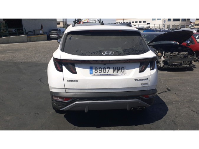 ALETA TRASERA IZQUIERDA HYUNDAI TUCSON 2023