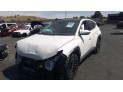 CORTE PUNTA CHASIS COMPLETA DELANTERA IZQUIERDA HYUNDAI TUCSON 2023