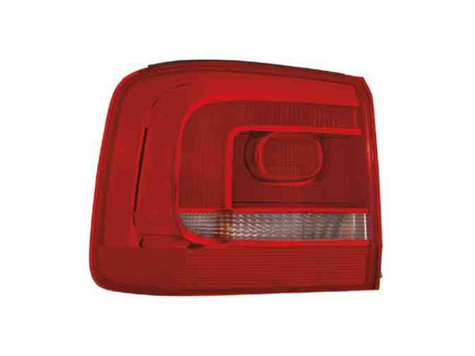 PILOTO TRASERO DERECHO VW TOURAN (10-15). 16910234