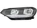 FARO PRINCIPAL DERECHO VW TOURAN (15-19). 11910402