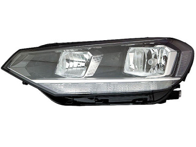 FARO PRINCIPAL DERECHO VW TOURAN (15-19). 11910402