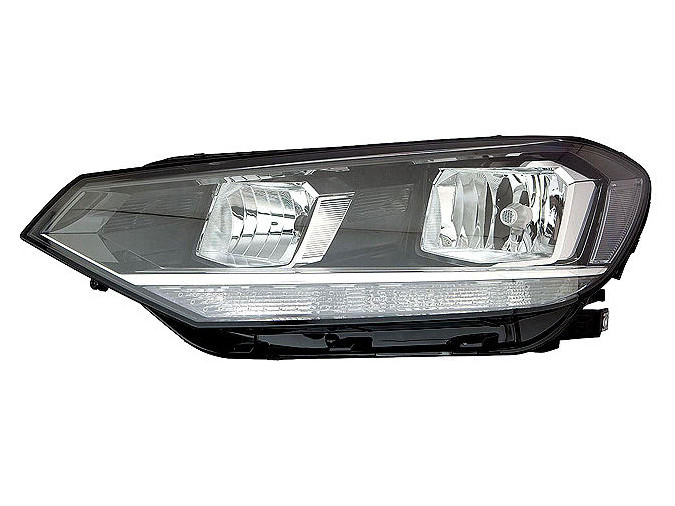 FARO PRINCIPAL DERECHO VW TOURAN (15-19). 11910402