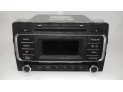 Radio CD KIA RIO 2015