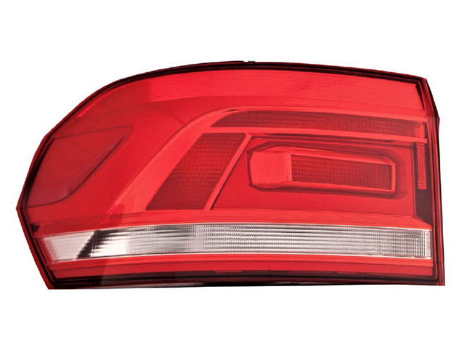 PILOTO TRASERO IZQUIERDO VW TOURAN (15-19). 16910401
