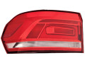 PILOTO TRASERO DERECHO VW TOURAN (15-19). 16910402