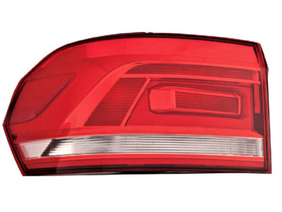 PILOTO TRASERO DERECHO VW TOURAN (15-19). 16910402