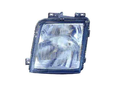 FARO PRINCIPAL IZQUIERDO VW TRANSPORTER LT2 (96-03). 11919601