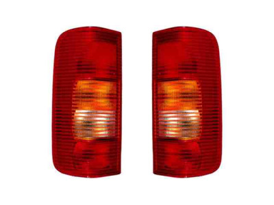 PILOTO TRASERO IZQUIERDO VW TRANSPORTER LT2 (96-03). 16919631