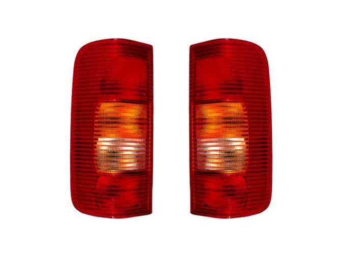 PILOTO TRASERO DERECHO VW TRANSPORTER LT2 (96-03). 16919632