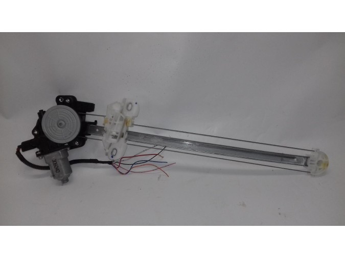 ELEVALUNAS TRASERO DERECHO HONDA CIVIC 2013