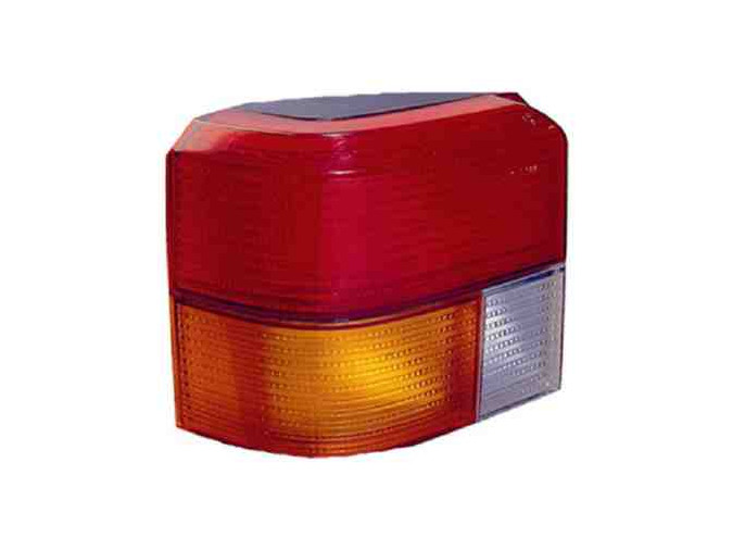 PILOTO TRASERO IZQUIERDO VW TRANSPORTER T4 / Multivan / Caravelle (90-96). 16914731