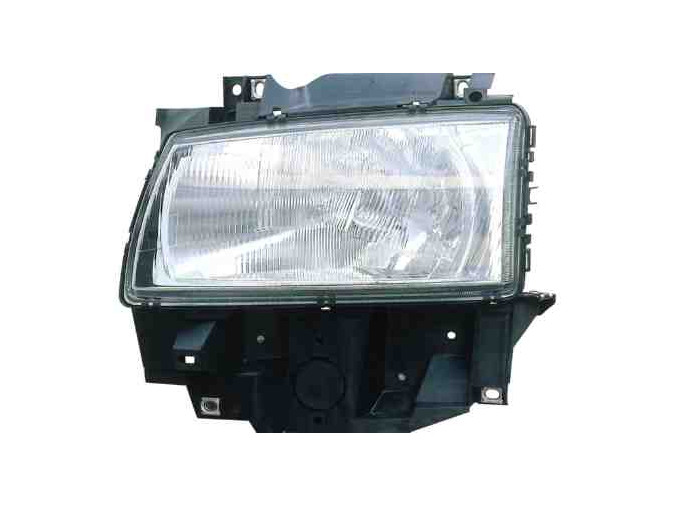 FARO PRINCIPAL IZQUIERDO VW TRANSPORTER T4 / Multivan / Caravelle (96-03). 11914701