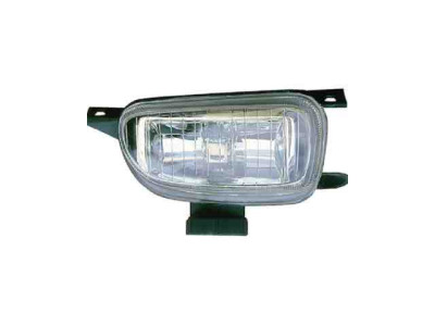 FARO ANTINIEBLA DERECHO VW TRANSPORTER T4 / Multivan / Caravelle (96-03). 13914772