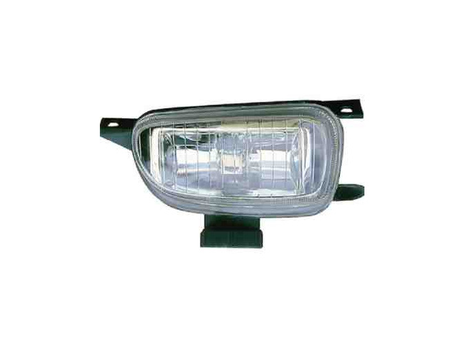 FARO ANTINIEBLA DERECHO VW TRANSPORTER T4 / Multivan / Caravelle (96-03). 13914772